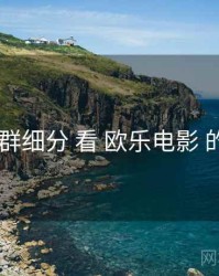 从 人群细分 看 欧乐电影 的机会