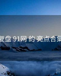复盘 91网 的 亮点合集
