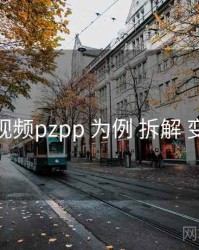 以 p站视频pzpp 为例 拆解 变现路径